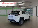Toyota Yaris Cross 1.5 VVT-i HSD Elegant AWD-i