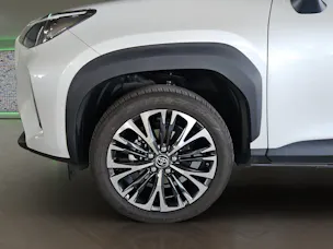 Toyota Yaris Cross 1.5 VVT-i HSD Elegant AWD-i