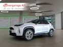 Toyota Yaris Cross 1.5 VVT-i HSD Elegant AWD-i