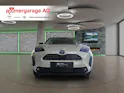 Toyota Yaris Cross 1.5 VVT-i HSD Elegant AWD-i