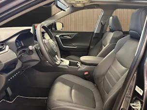 Toyota RAV4 2.5 HEV Premium