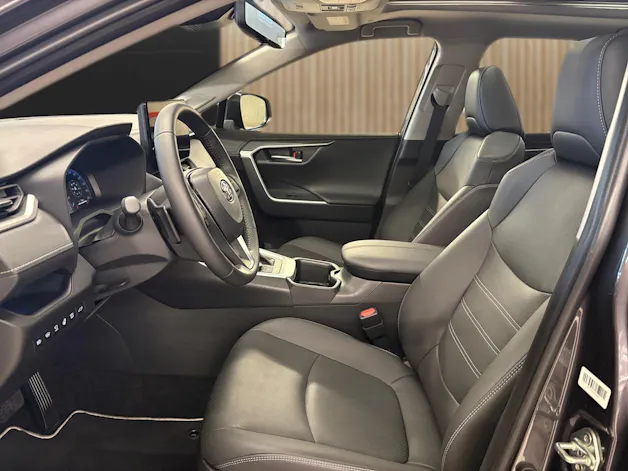 Toyota RAV4 2.5 HEV Premium