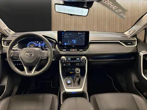 Toyota RAV4 2.5 HEV Premium