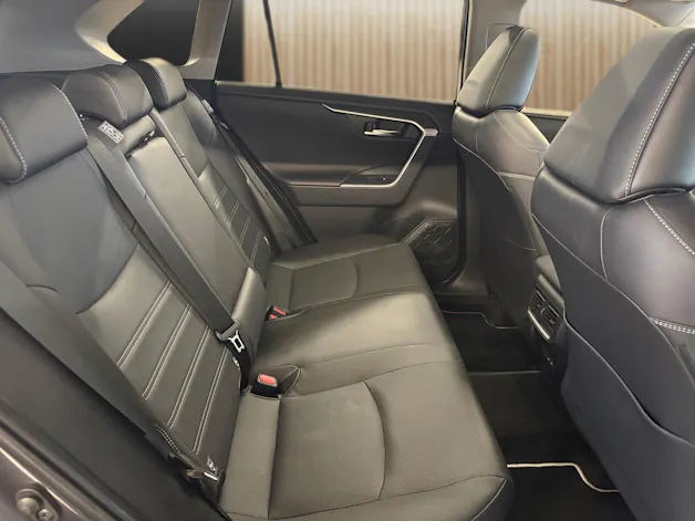 Toyota RAV4 2.5 HEV Premium
