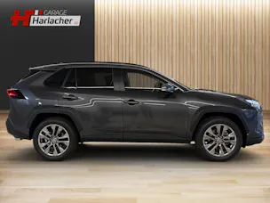 Toyota RAV4 2.5 HEV Premium