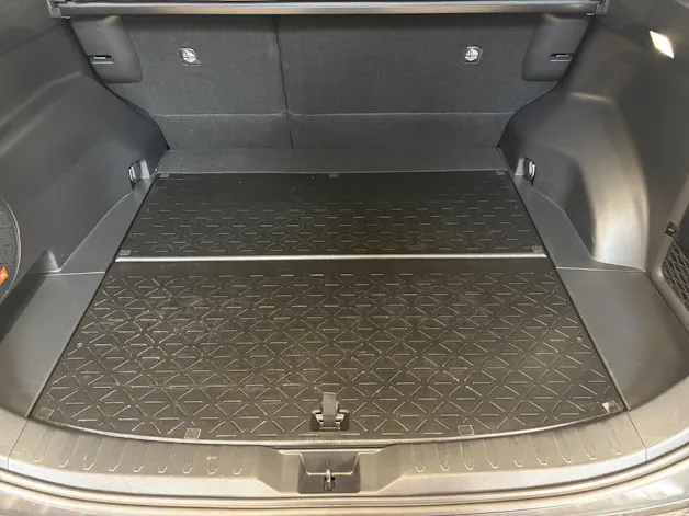 Toyota RAV4 2.5 HEV Premium