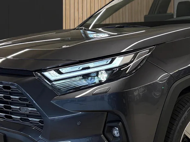 Toyota RAV4 2.5 HEV Premium