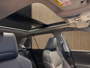 Toyota RAV4 2.5 HEV Premium
