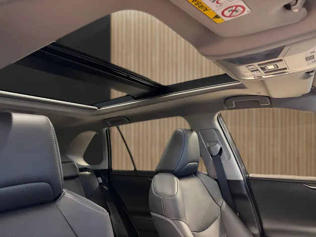 Toyota RAV4 2.5 HEV Premium