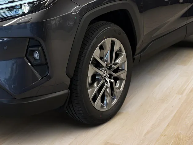 Toyota RAV4 2.5 HEV Premium