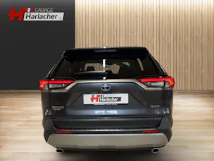 Toyota RAV4 2.5 HEV Premium