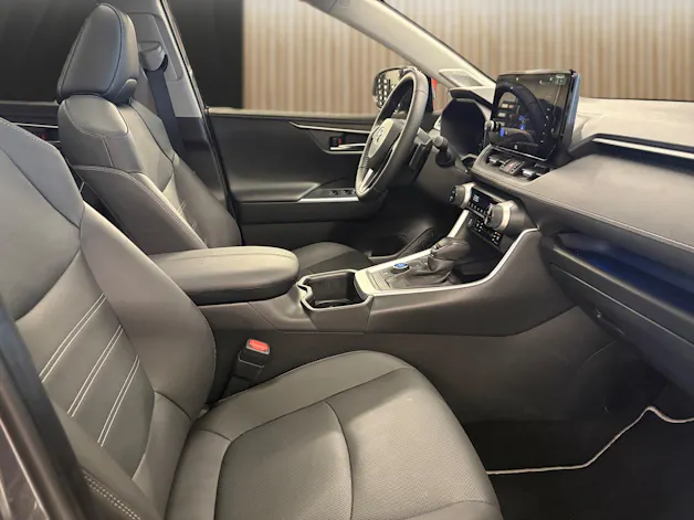 Toyota RAV4 2.5 HEV Premium