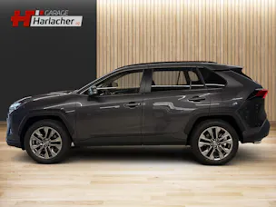 Toyota RAV4 2.5 HEV Premium