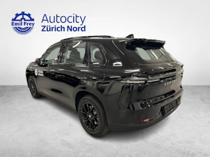 Fahrzeugbild LEAPMOTOR C10 Design AWD