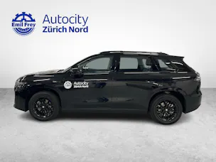 Leapmotor C10 Design AWD