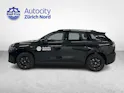 Leapmotor C10 Design AWD