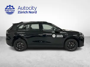 Leapmotor C10 Design AWD