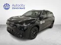 Leapmotor C10 Design AWD
