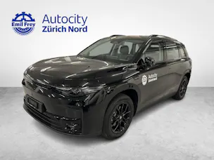 Leapmotor C10 Design AWD
