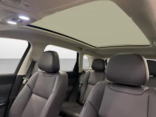 Leapmotor C10 Design AWD