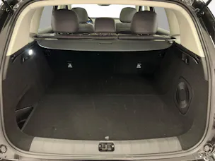 Leapmotor C10 Design AWD