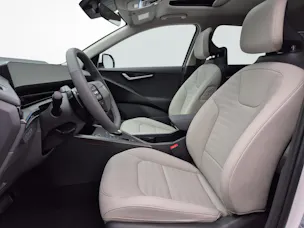 Kia Niro 1.6 GDi Hybrid Style