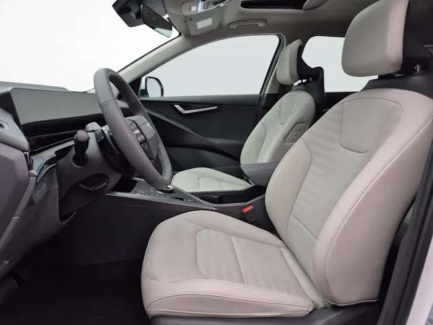 Kia Niro 1.6 GDi Hybrid Style