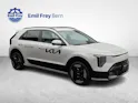 Kia Niro 1.6 GDi Hybrid Style