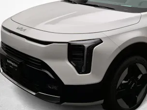 Kia Niro 1.6 GDi Hybrid Style