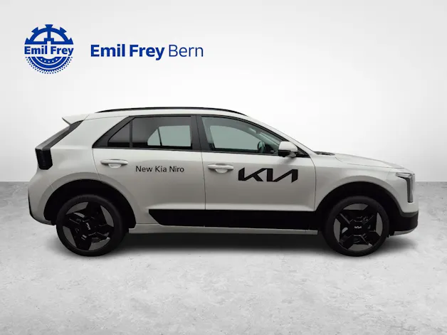 Kia Niro 1.6 GDi Hybrid Style