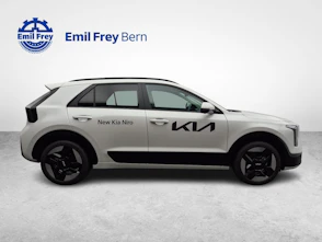 Fahrzeugbild KIA Niro 1.6 GDi Hybrid Style