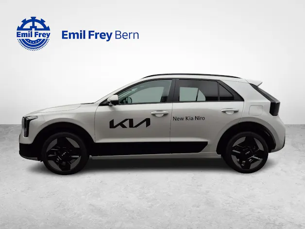 Kia Niro 1.6 GDi Hybrid Style