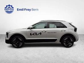 Fahrzeugbild KIA Niro 1.6 GDi Hybrid Style