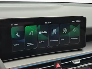 Kia Niro 1.6 GDi Hybrid Style