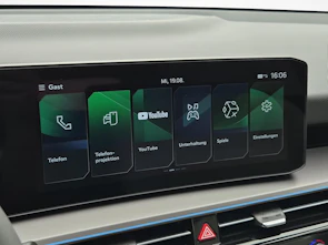 Fahrzeugbild KIA Niro 1.6 GDi Hybrid Style