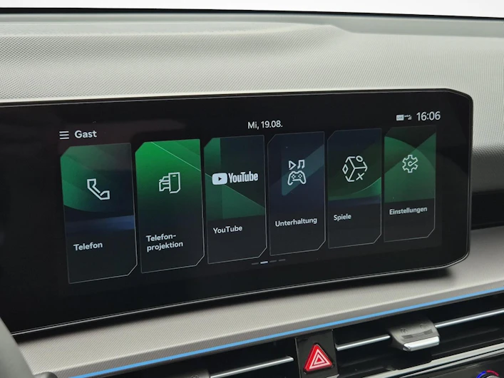 Fahrzeugbild KIA NIRO
