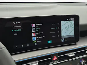 Kia Niro 1.6 GDi Hybrid Style