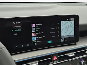 Fahrzeugbild KIA Niro 1.6 GDi Hybrid Style