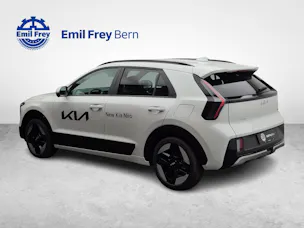 Kia Niro 1.6 GDi Hybrid Style