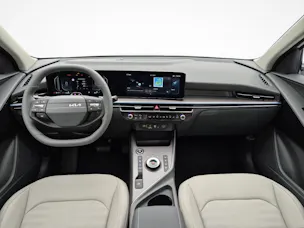 Kia Niro 1.6 GDi Hybrid Style