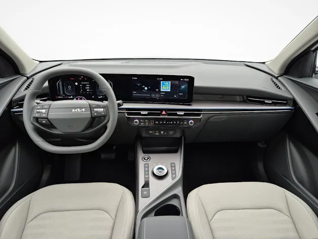Kia Niro 1.6 GDi Hybrid Style