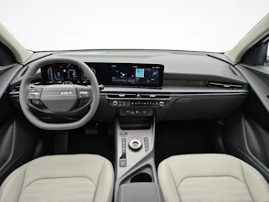 Fahrzeugbild KIA Niro 1.6 GDi Hybrid Style