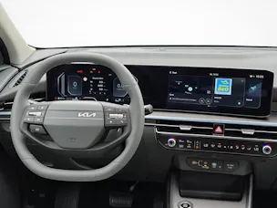 Kia Niro 1.6 GDi Hybrid Style