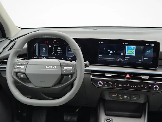 Kia Niro 1.6 GDi Hybrid Style