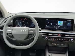 Fahrzeugbild KIA Niro 1.6 GDi Hybrid Style