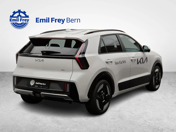 Fahrzeugbild KIA NIRO