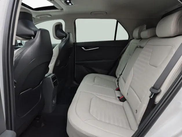 Kia Niro 1.6 GDi Hybrid Style