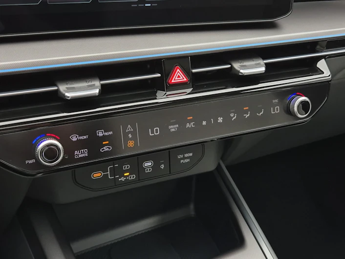 Fahrzeugbild KIA NIRO