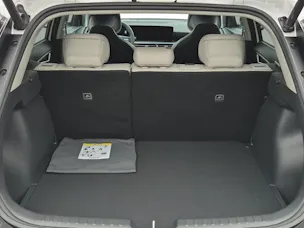 Kia Niro 1.6 GDi Hybrid Style