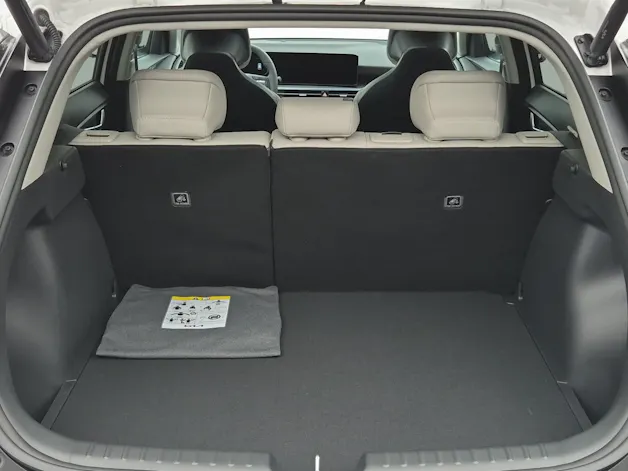 Kia Niro 1.6 GDi Hybrid Style